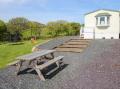 Image of Ty Newydd Caravan, Pwllheli - Photo #12