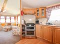 Image of Ty Newydd Caravan, Pwllheli - Photo #4