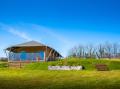 Image of Semira Tent Lodge, Blackawton - Photo #2