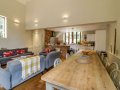 Image of Quill Farm Barn, Campsea Ashe - Photo #10