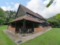 Image of Quill Farm Barn, Campsea Ashe - Photo #1