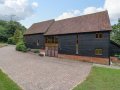 Image of Quill Farm Barn, Campsea Ashe - Photo #2