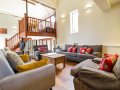 Image of Quill Farm Barn, Campsea Ashe - Photo #5