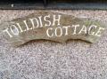 Image of Tolldish Cottage, Great Haywood - Photo #4