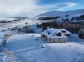 Image of Challenger Lodge, Lairg - Photo #2