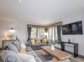 Image of Ben Luna Lodge, Drumnadrochit - Photo #12