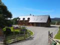Image of Ben Luna Lodge, Drumnadrochit - Photo #1