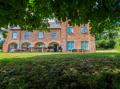 Image of Gaer Hall, Guilsfield - Photo #1