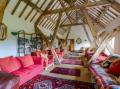 Image of Gaer Hall, Guilsfield - Photo #5