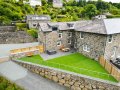 Image of Valerian Lodge, Harlech - Photo #1