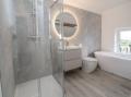 Image of The House at School Farm, Haslington - Photo #14