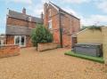 Image of The House at School Farm, Haslington - Photo #7