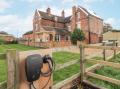 Image of The House at School Farm, Haslington - Photo #2