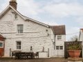 Image of Manor Farmhouse, Filey - Photo #1