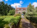 Image of New Hall, Chirk - Photo #1