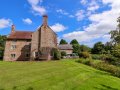 Image of New Hall, Chirk - Photo #2