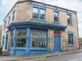 Image of Blue Ron's, New Mills - Photo #1