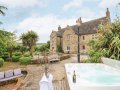 Image of The Farm House at Wildersley Farm, Belper - Photo #1