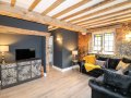 Image of The Farm House at Wildersley Farm, Belper - Photo #4
