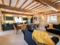 Image of The Farm House at Wildersley Farm, Belper - Photo #7