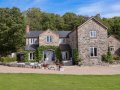 Image of Tanat House, Trefonen - Photo #1