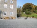 Image of Llwynderw Hall, Llanwrtyd Wells - Photo #9