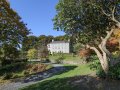 Image of Llwynderw Hall, Llanwrtyd Wells - Photo #4
