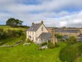Image of The Farmhouse at Broad Downs, Malborough - Photo #1