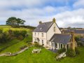 Image of The Farmhouse at Broad Downs, Malborough - Photo #2