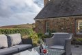 Image of The Farmhouse at Broad Downs, Malborough - Photo #4