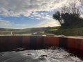 Image of The Farmhouse at Broad Downs, Malborough - Photo #8