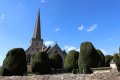 Image of Highgrove Barn, Painswick - Photo #3