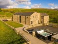 Image of High View Barn, Sedbergh - Photo #2