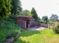 Image of The Old Barn, Pentre Celyn - Photo #4