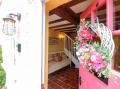 Image of Gapstile, Abbots Bromley - Photo #2