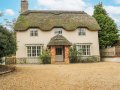 Image of Moles Cottage, Sixpenny Handley - Photo #1