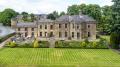Image of Hallfield Hall, Shirland - Photo #2