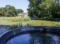 Image of The Retreat at Glanrannell Park House, Llansawel - Photo #2