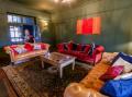 Image of The Retreat at Glanrannell Park House, Llansawel - Photo #5