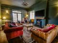 Image of The Retreat at Glanrannell Park House, Llansawel - Photo #3