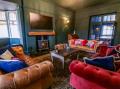Image of The Retreat at Glanrannell Park House, Llansawel - Photo #4