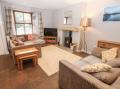 Image of Mill Race House, Alston - Photo #5