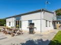 Image of Moult Hill Barn, Salcombe - Photo #1