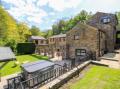 Image of Wolfen Mill, Chipping - Photo #1