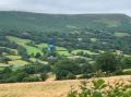 Image of White Haywood Farmhouse & Barn, Craswall - Photo #2
