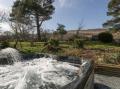 Image of White Haywood Farmhouse & Barn, Craswall - Photo #3