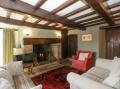 Image of White Haywood Farmhouse & Barn, Craswall - Photo #8