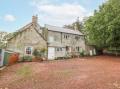 Image of Elford Farmhouse, Seahouses - Photo #6