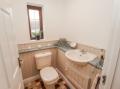 Image of Willows Lodge at Carreg Llwyd, Caerphilly - Photo #12