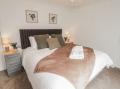 Image of Willows Lodge at Carreg Llwyd, Caerphilly - Photo #13
